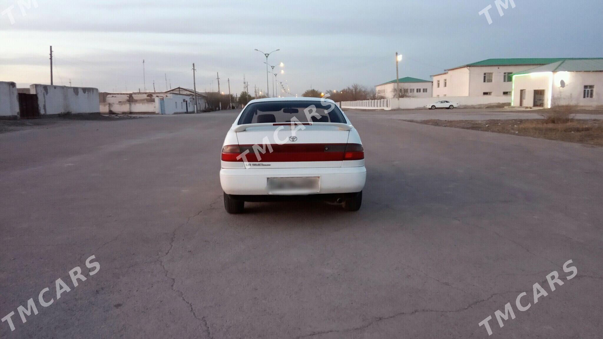 Toyota Corona 1993 - 50 000 TMT - Köneürgenç - img 6