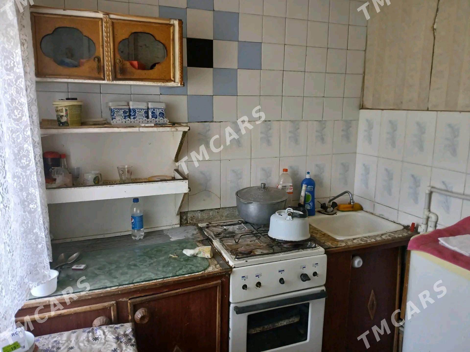 Сейди квартира - Seýdi - img 4