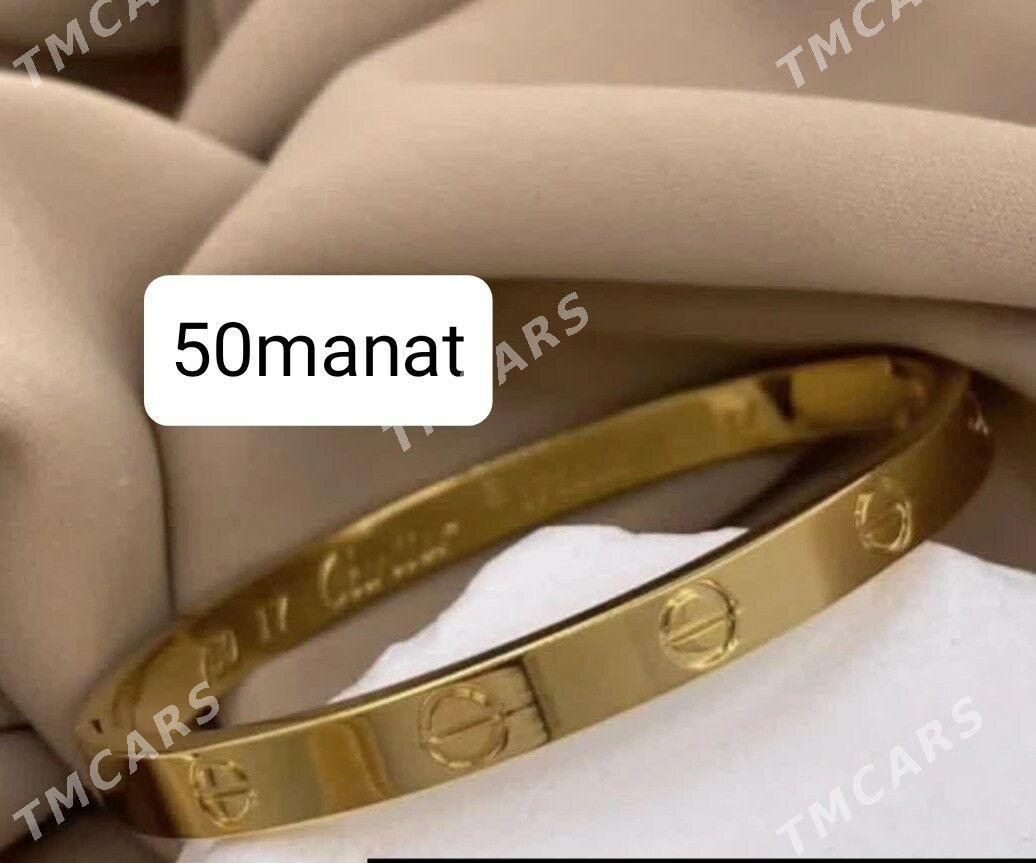 Cartier braslet - 30 mkr - img 2