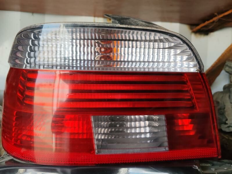 BMW saylary 577 TMT - Балканабат - img 9