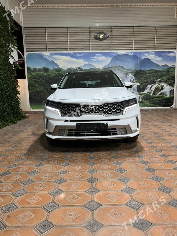 Kia Sorento 2020 - 420 000 TMT - Ашхабад - img 9