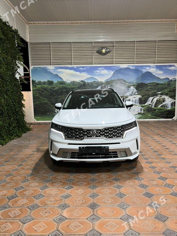 Kia Sorento 2020 - 420 000 TMT - Ашхабад - img 3