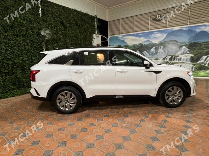Kia Sorento 2020 - 420 000 TMT - Ашхабад - img 6