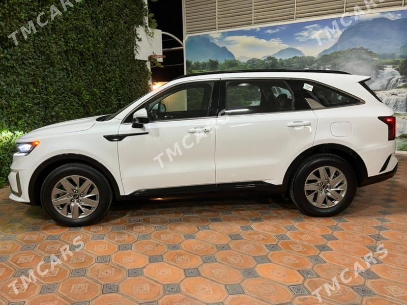 Kia Sorento 2020 - 420 000 TMT - Ашхабад - img 5