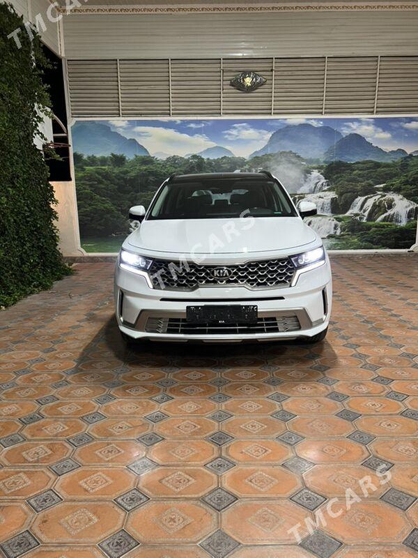 Kia Sorento 2020 - 420 000 TMT - Ашхабад - img 2