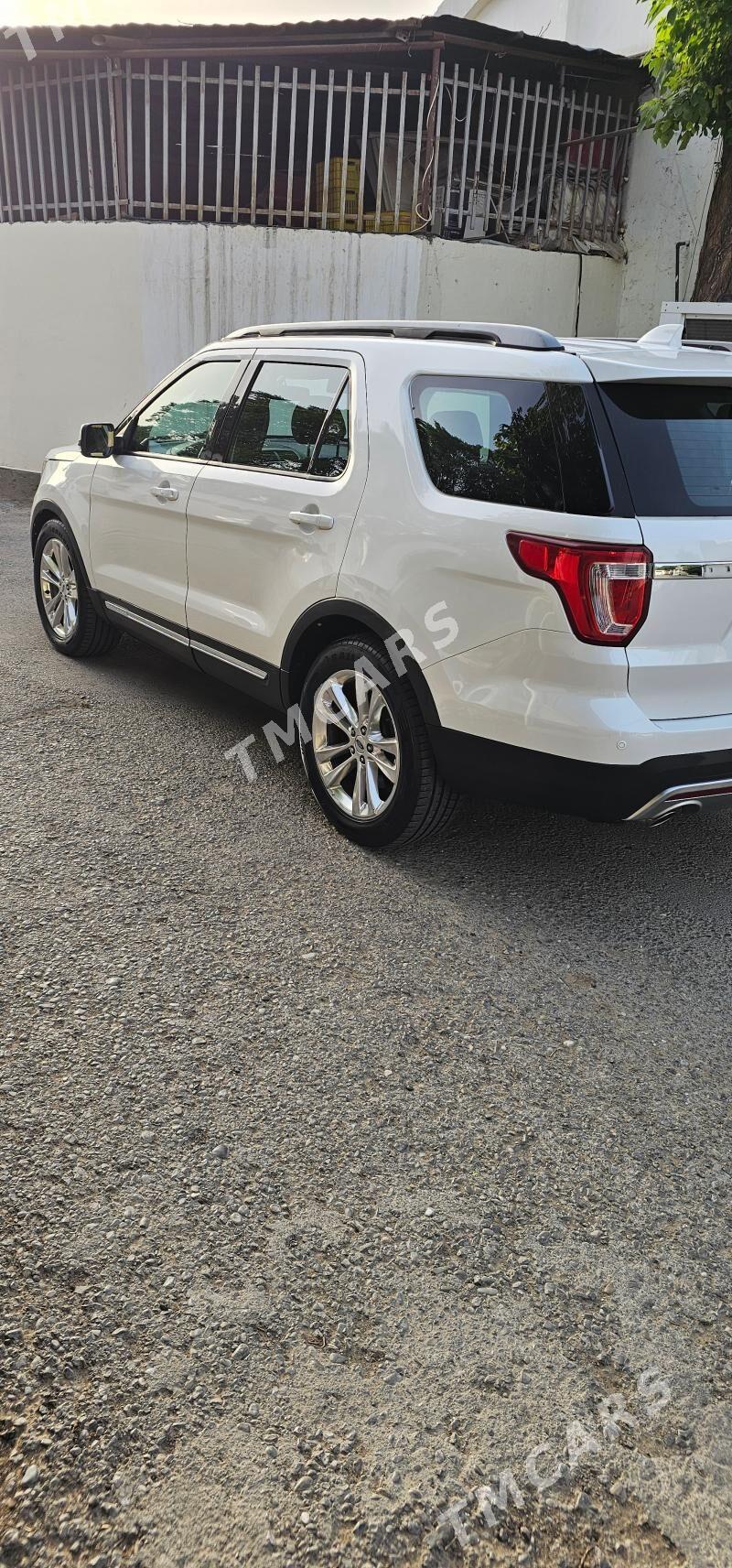Ford Explorer 2017 - 265 000 TMT - Aşgabat - img 7