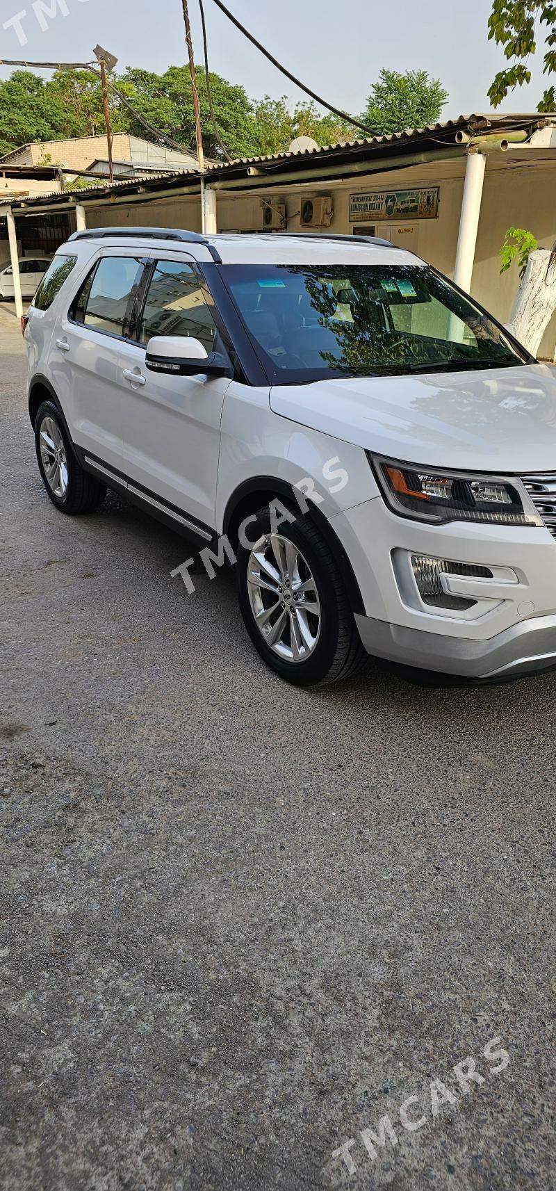 Ford Explorer 2017 - 265 000 TMT - Aşgabat - img 3