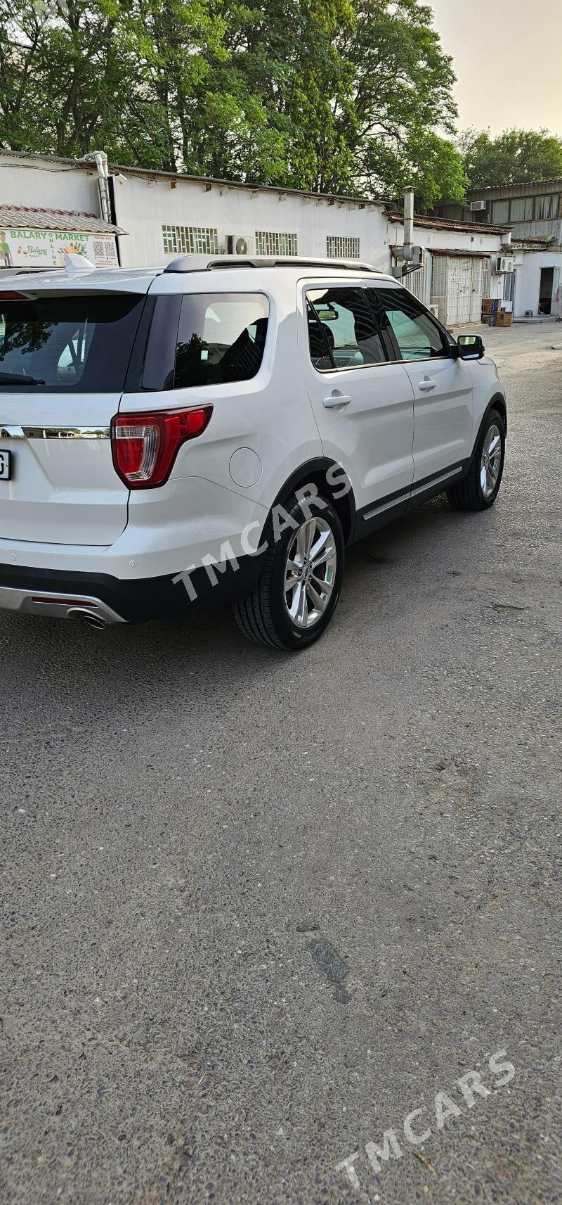 Ford Explorer 2017 - 265 000 TMT - Aşgabat - img 6