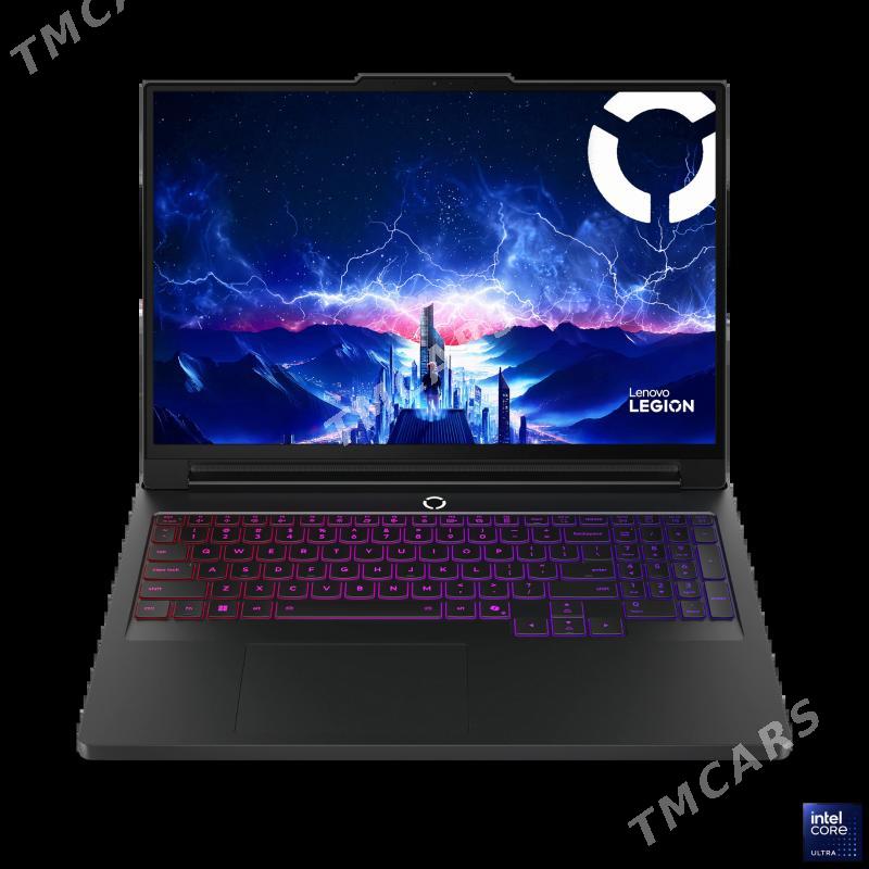 LENOVO LEGION ULTRA 9 RTX 5090 - Aşgabat - img 7