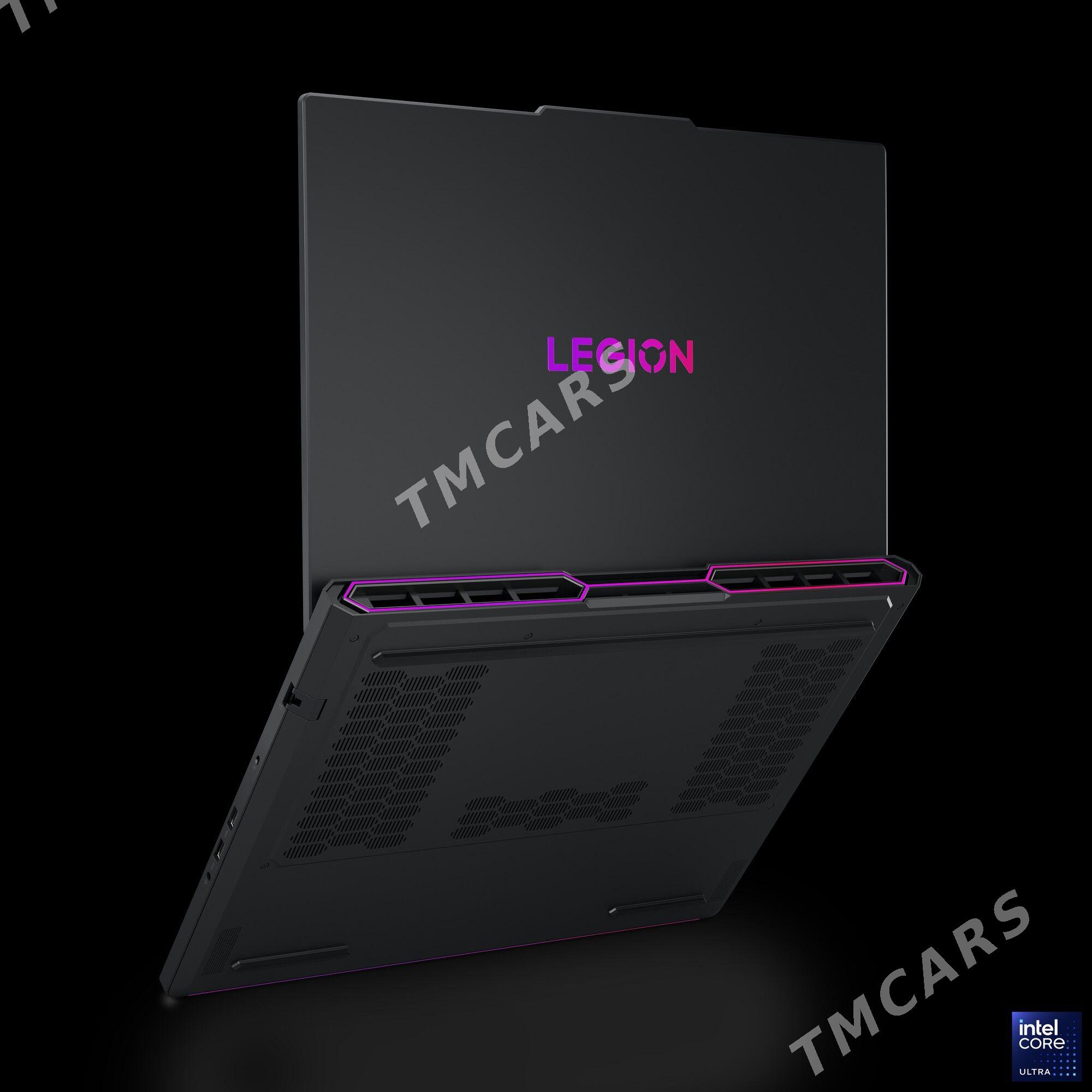 LENOVO LEGION ULTRA 9 RTX 5090 - Aşgabat - img 4