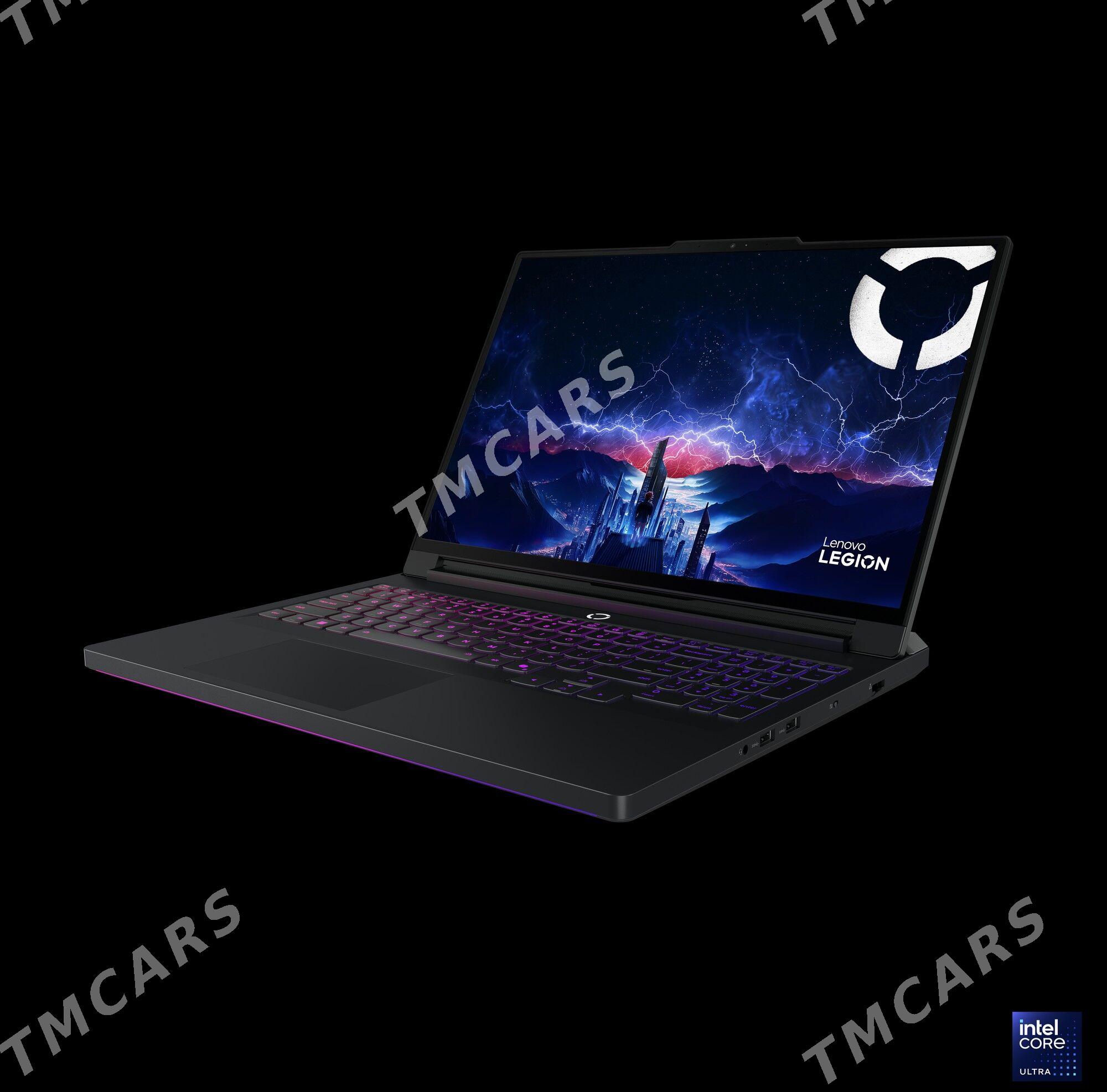 LENOVO LEGION ULTRA 9 RTX 5090 - Aşgabat - img 3
