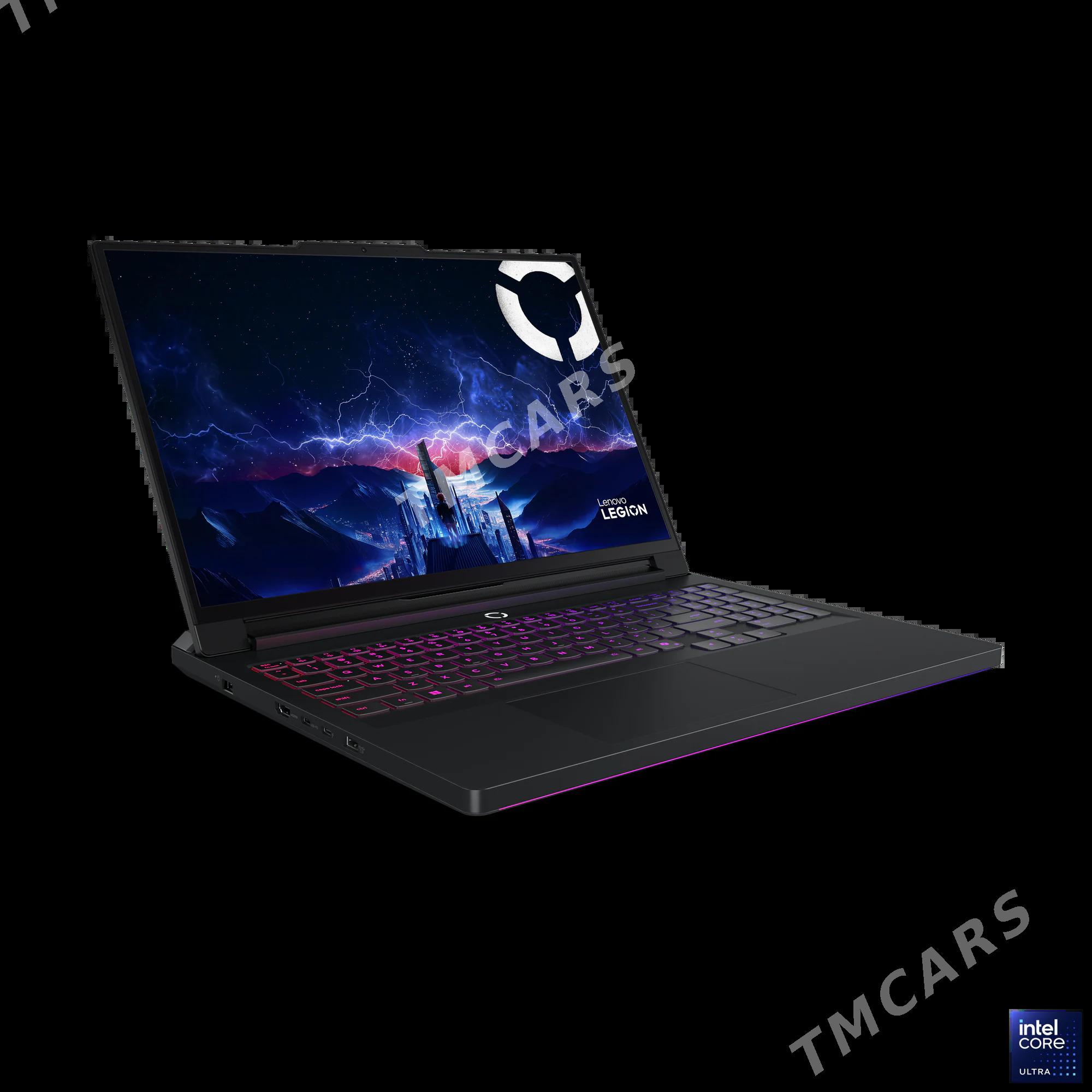 LENOVO LEGION ULTRA 9 RTX 5090 - Aşgabat - img 5