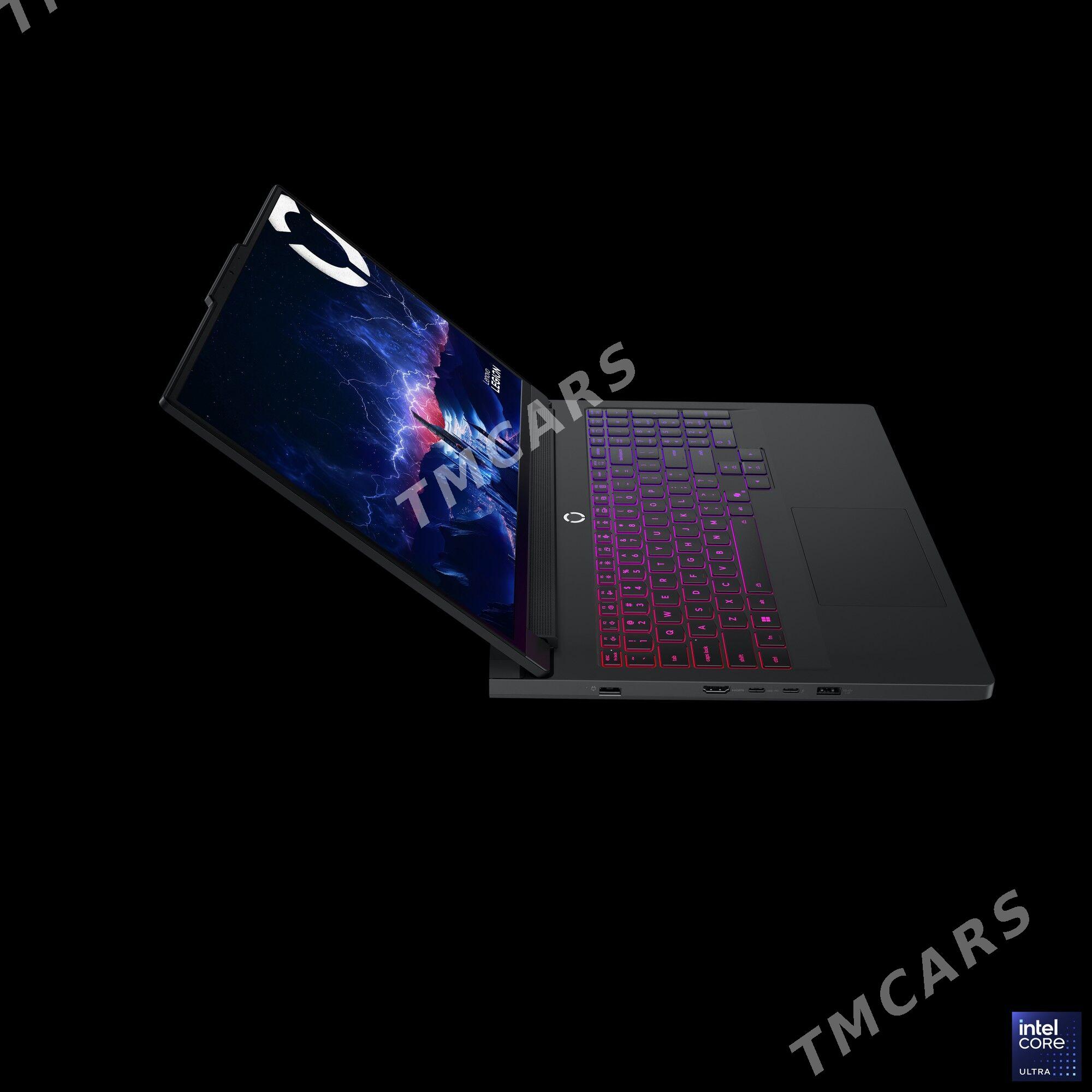 LENOVO LEGION ULTRA 9 RTX 5090 - Aşgabat - img 6