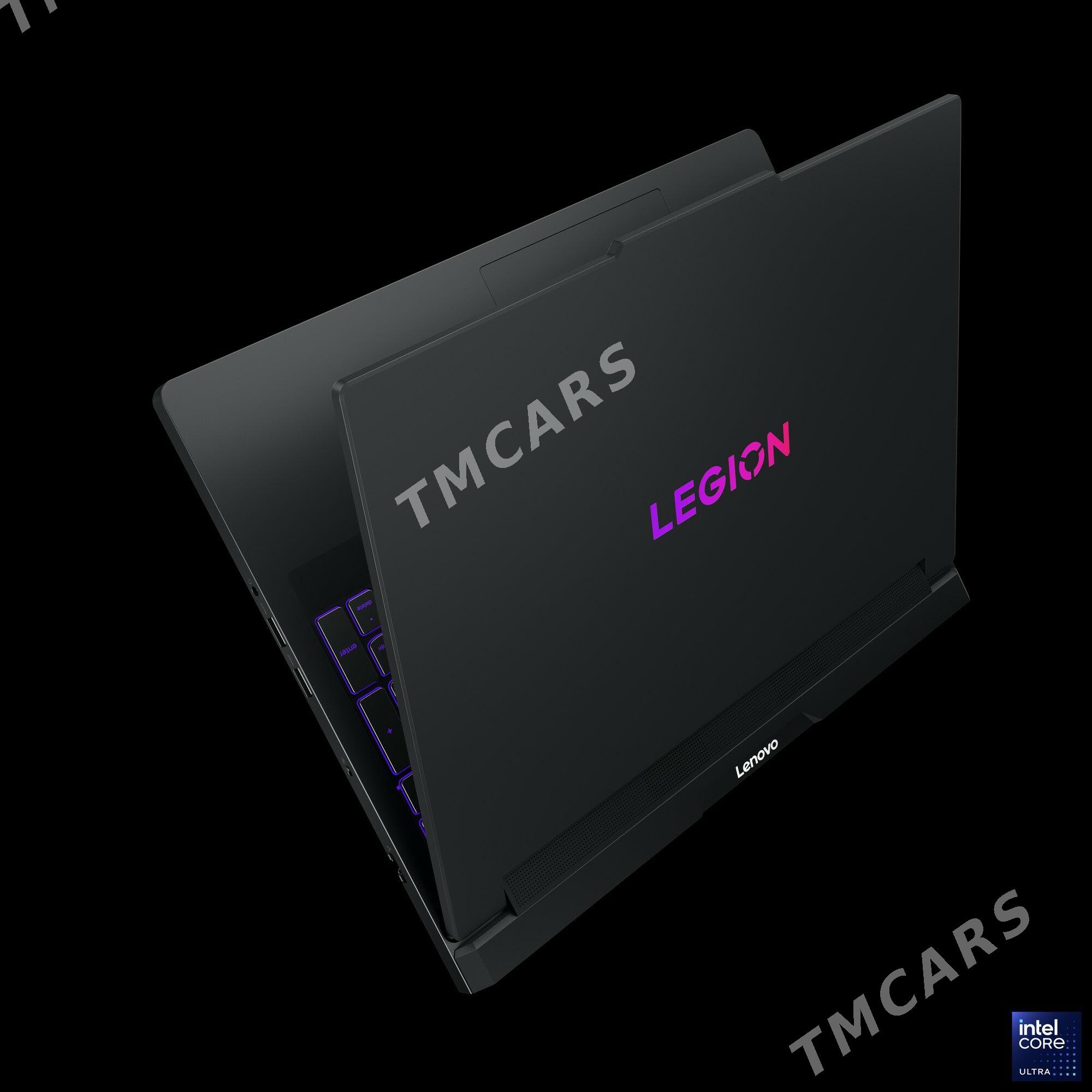LENOVO LEGION ULTRA 9 RTX 5090 - Aşgabat - img 8
