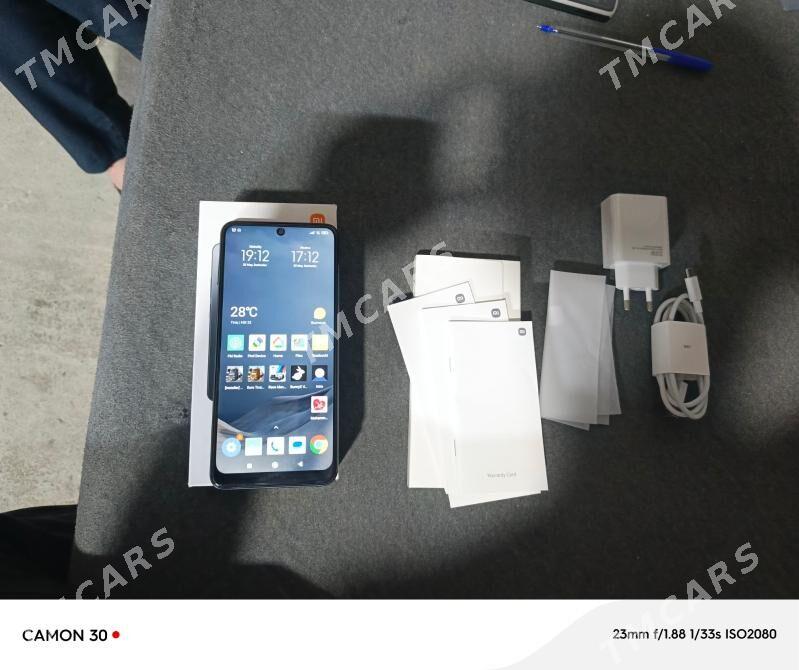 Redmi Not 12     8/128 - Ашхабад - img 2
