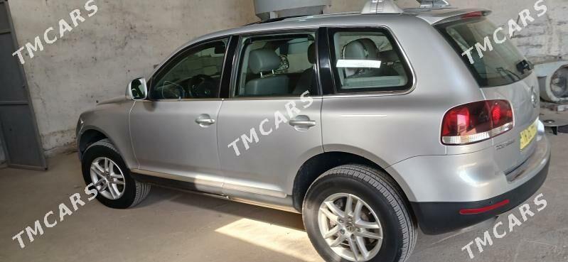 Volkswagen Touareg 2008 - 150 000 TMT - Arzuw - img 2