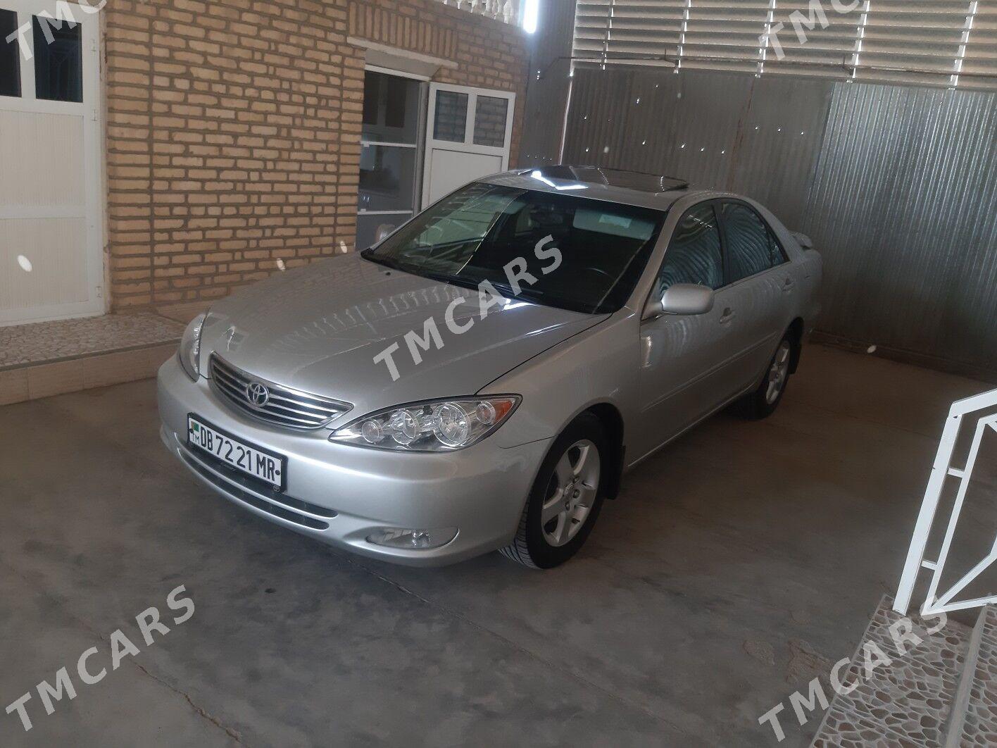 Toyota Camry 2002 - 190 000 TMT - Mary - img 3