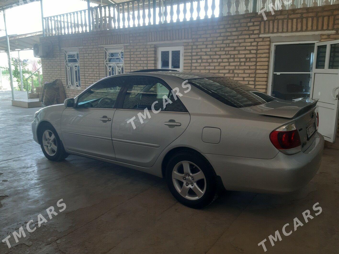 Toyota Camry 2002 - 190 000 TMT - Mary - img 4