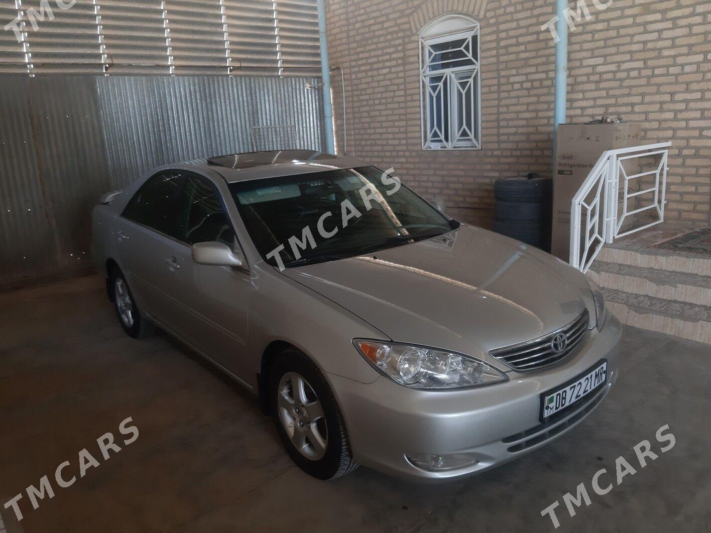Toyota Camry 2002 - 190 000 TMT - Mary - img 5