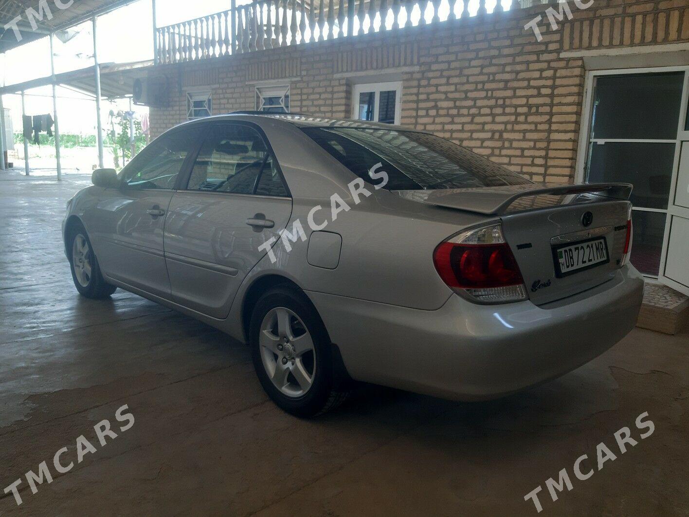 Toyota Camry 2002 - 190 000 TMT - Mary - img 2