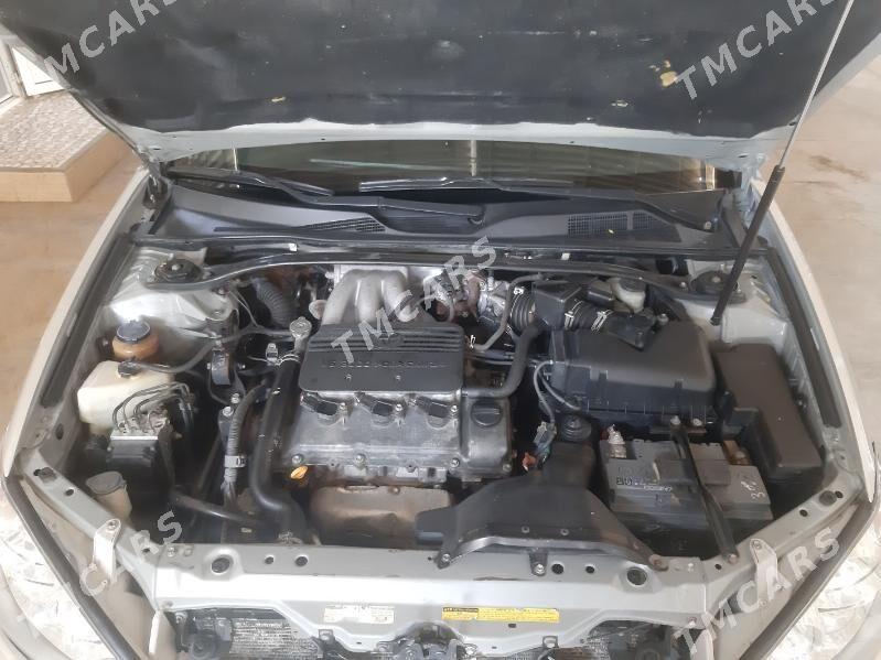 Toyota Camry 2002 - 190 000 TMT - Mary - img 7