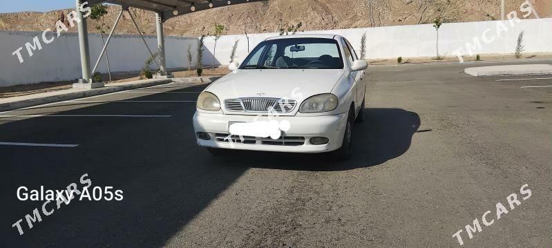 Daewoo Lanos 1998 - 25 000 TMT - Туркменбаши - img 3
