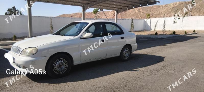 Daewoo Lanos 1998 - 25 000 TMT - Туркменбаши - img 4