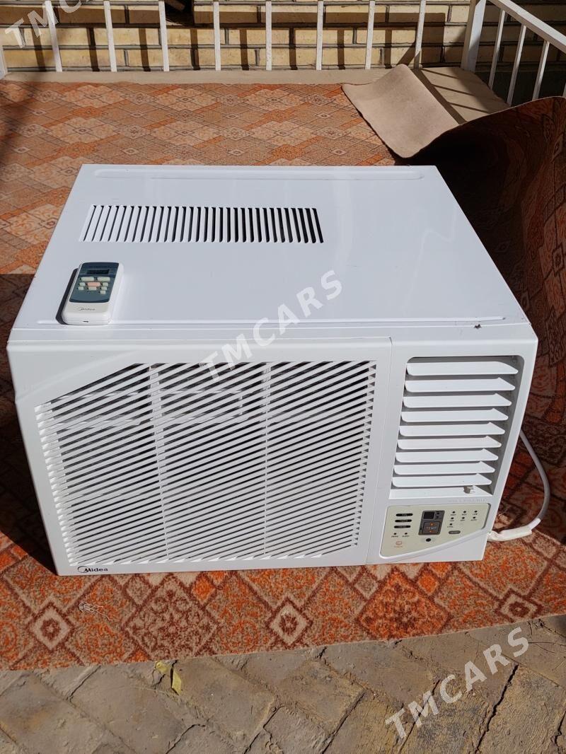 Kondisioner Midea 12 - Baýramaly - img 2