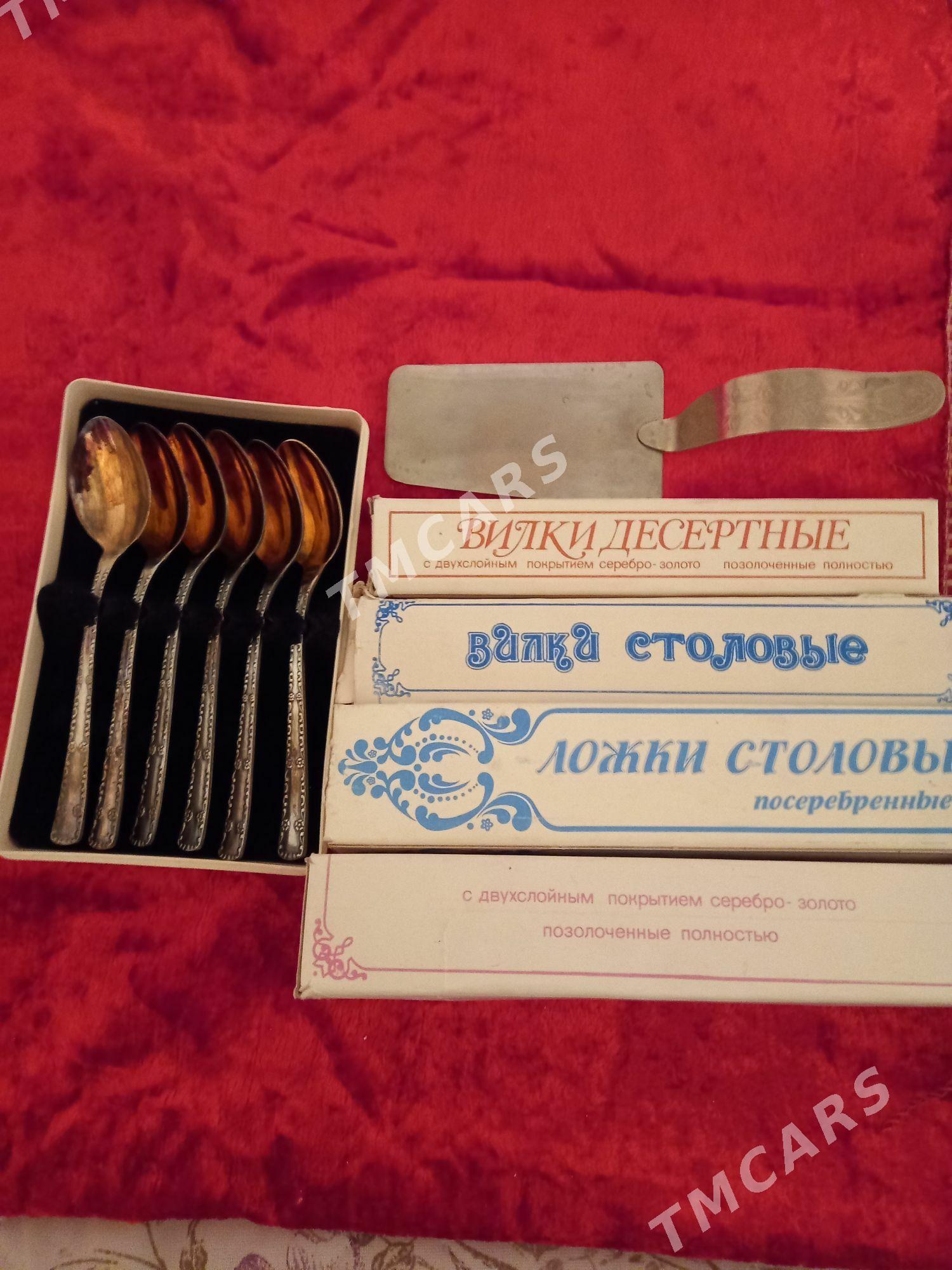 мельхиор новый - Ашхабад - img 6