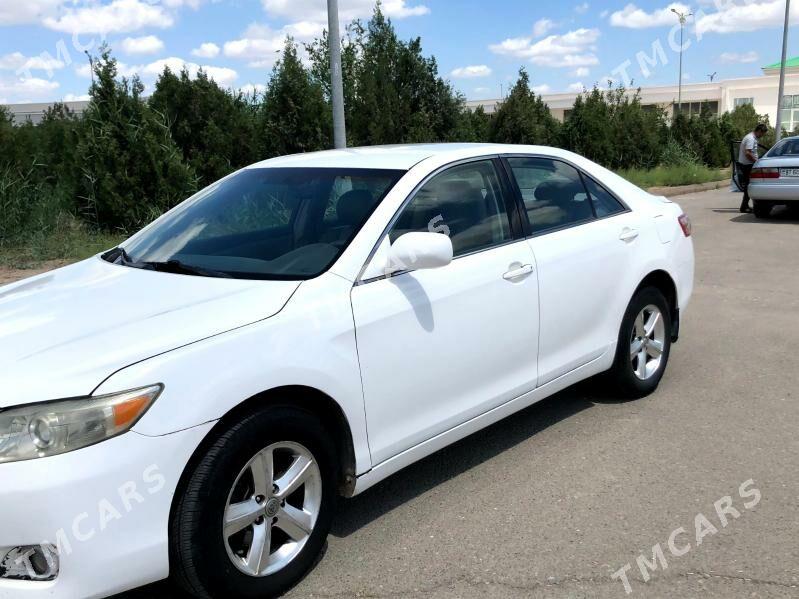 Toyota Camry 2008 - 125 000 TMT - Daşoguz - img 2