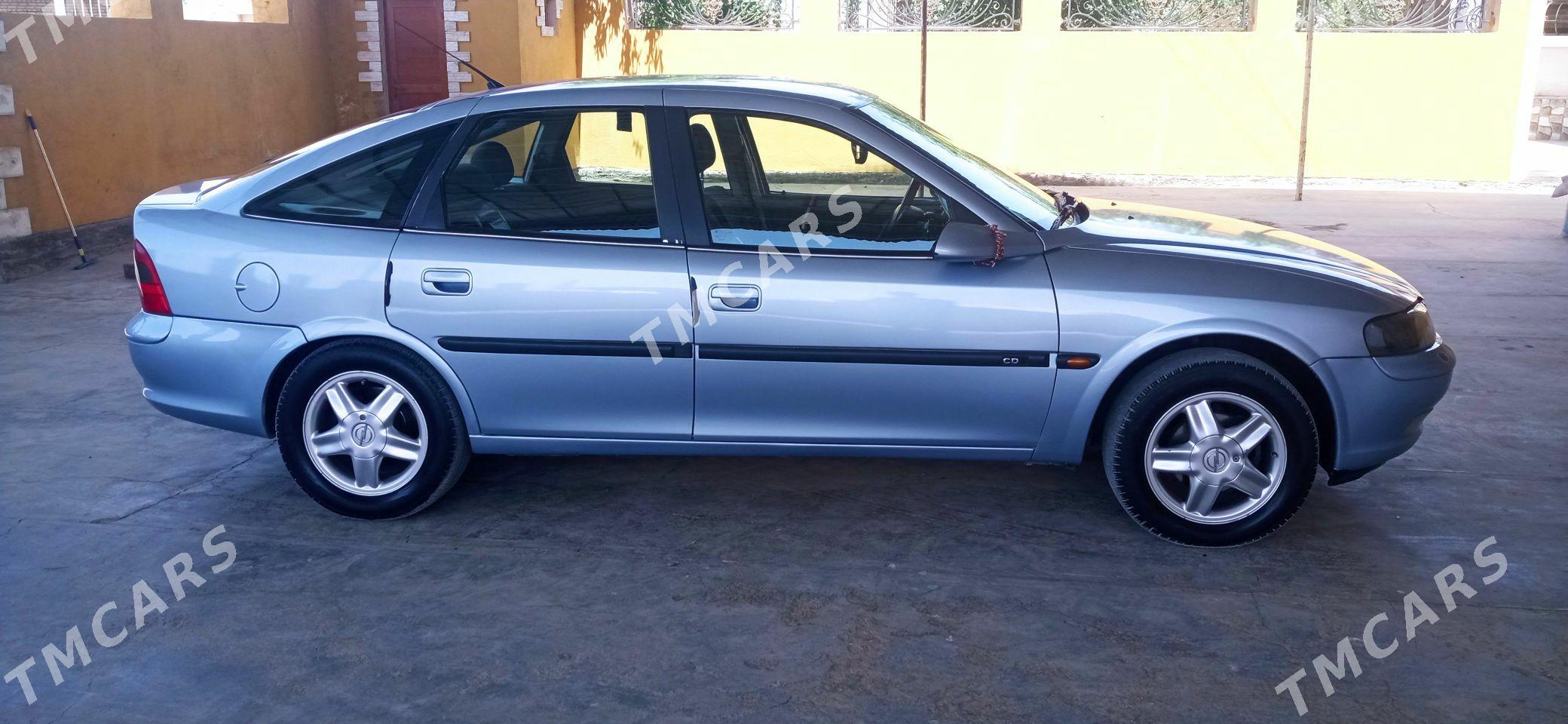 Opel Vectra 1998 - 64 000 TMT - Mary - img 4