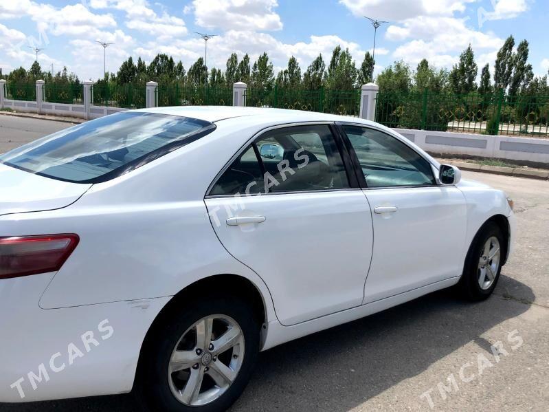 Toyota Camry 2008 - 125 000 TMT - Daşoguz - img 4