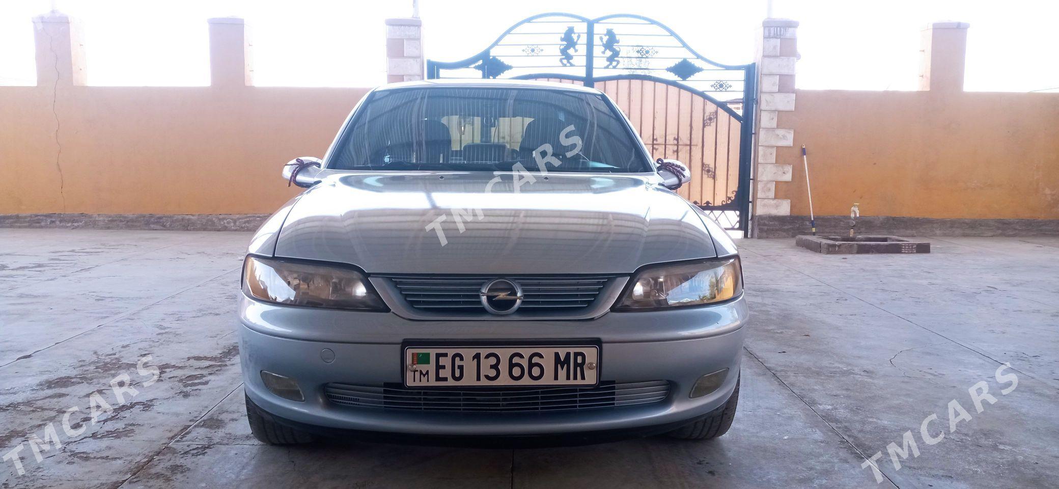Opel Vectra 1998 - 64 000 TMT - Mary - img 3