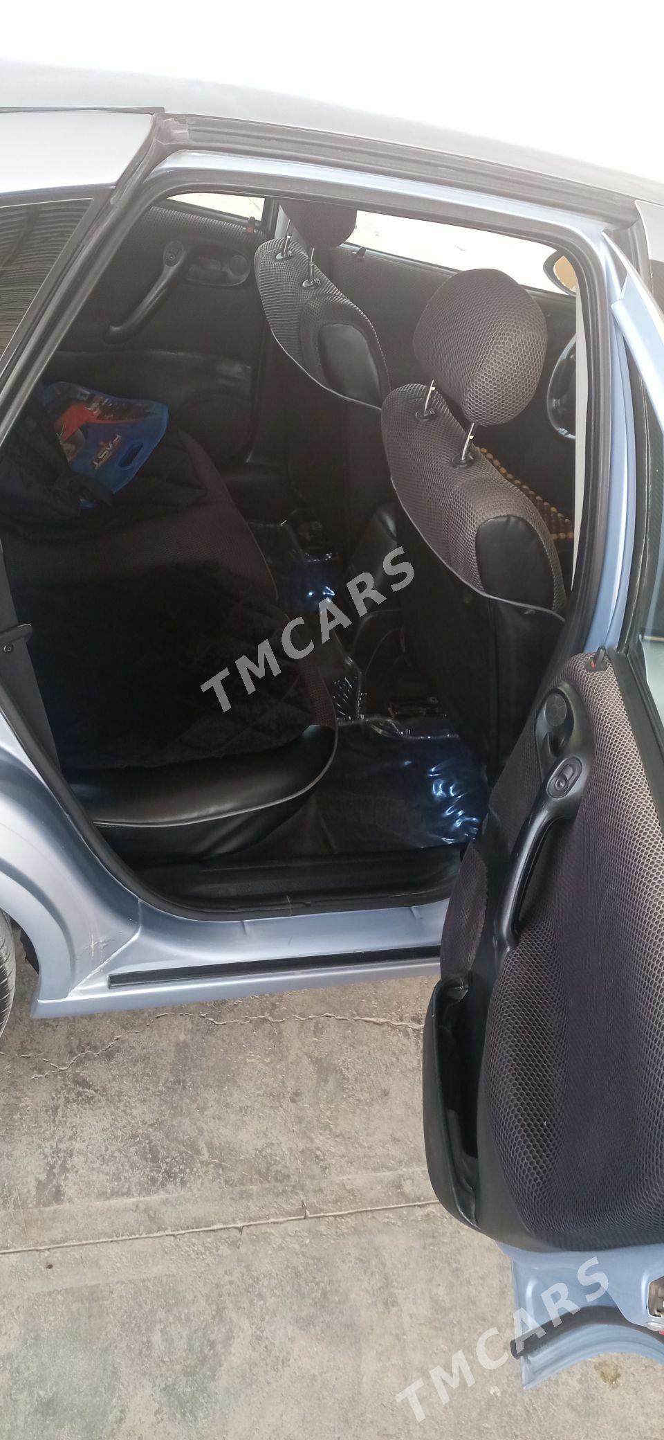 Opel Vectra 1998 - 64 000 TMT - Mary - img 6