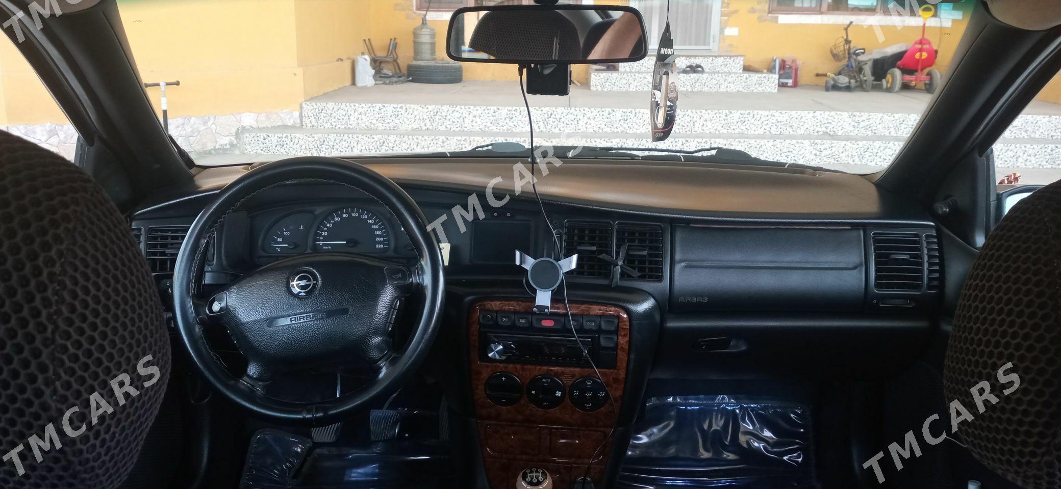 Opel Vectra 1998 - 64 000 TMT - Mary - img 5