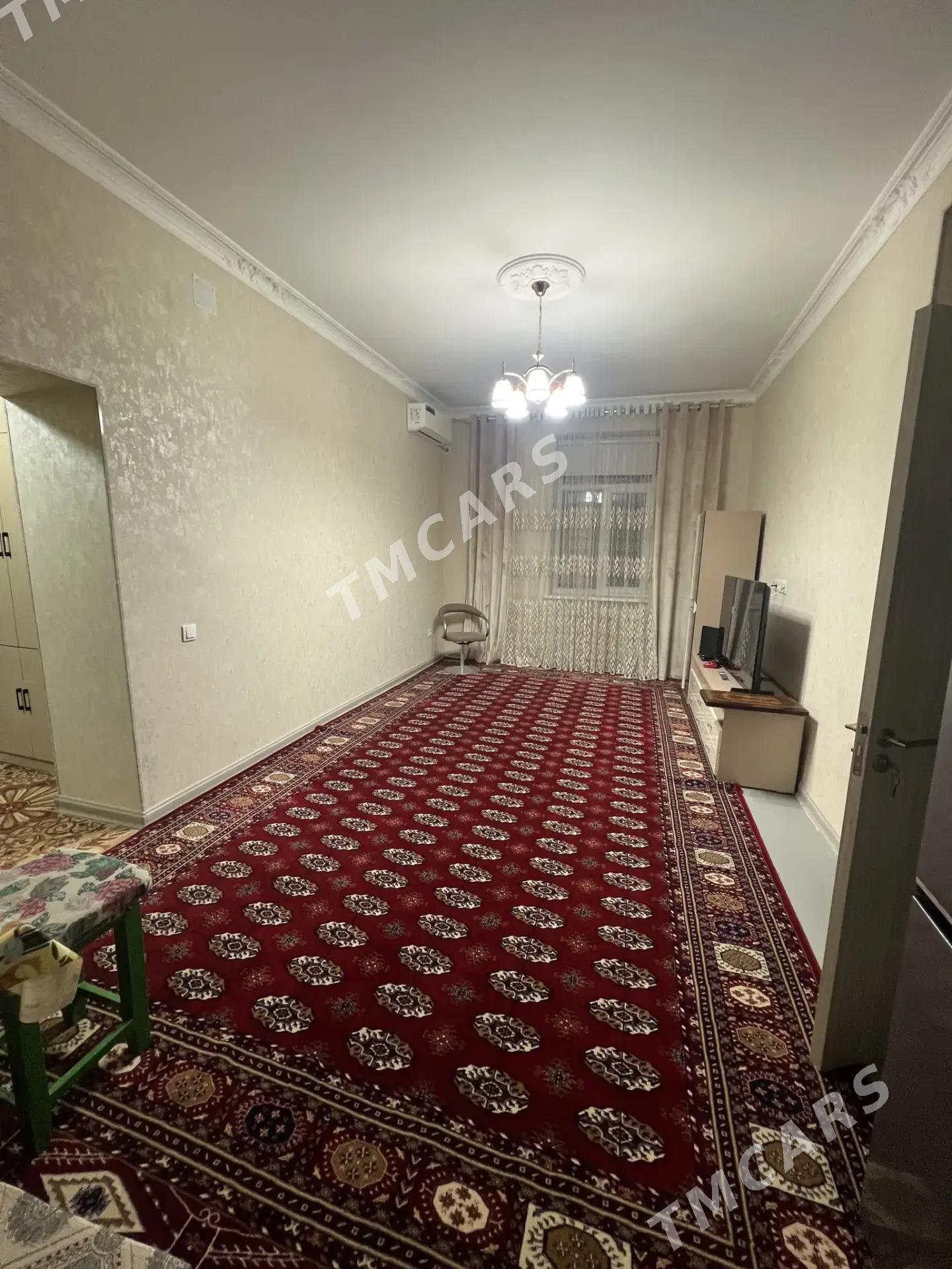 1 мкр 2 ком Кемине выпотолок - 1 mkr - img 5