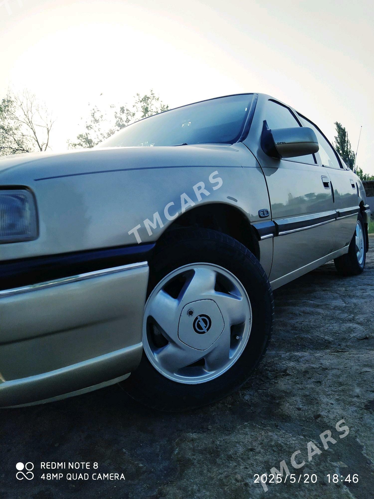 Opel Vectra 1992 - 40 000 TMT - Gurbansoltan Eje - img 4