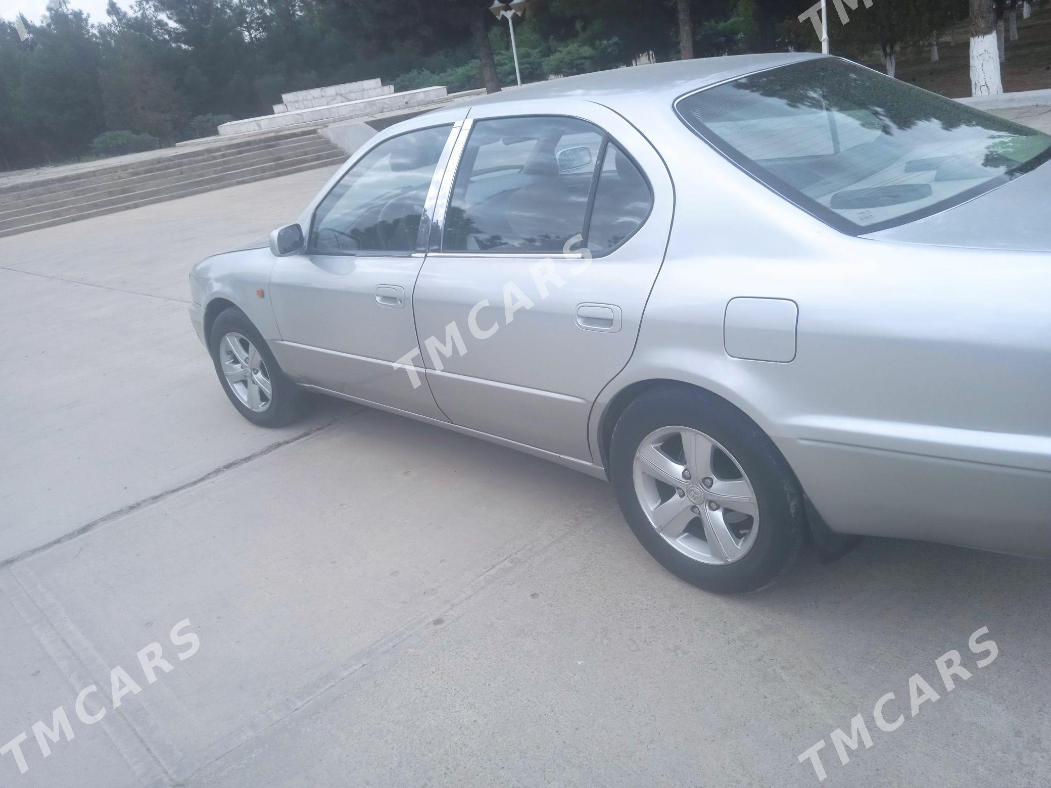 Toyota Camry 1995 - 78 000 TMT - Векильбазар - img 2