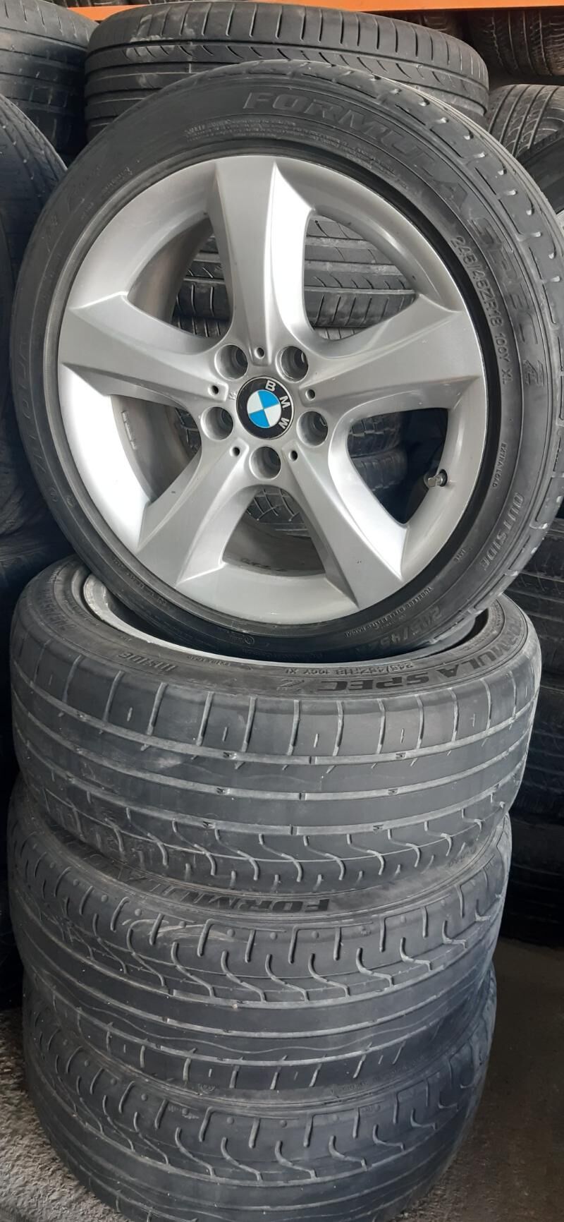 disga teker 2 800 TMT - Änew - img 2