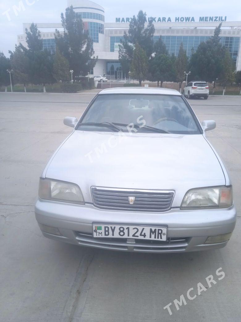 Toyota Camry 1995 - 78 000 TMT - Векильбазар - img 4