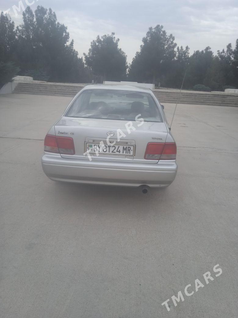 Toyota Camry 1995 - 78 000 TMT - Векильбазар - img 5