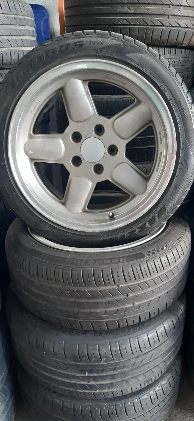 disga teker 3 000 TMT - Änew - img 2