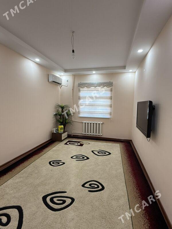 Satlyk jay Mir 3 - Aşgabat - img 2
