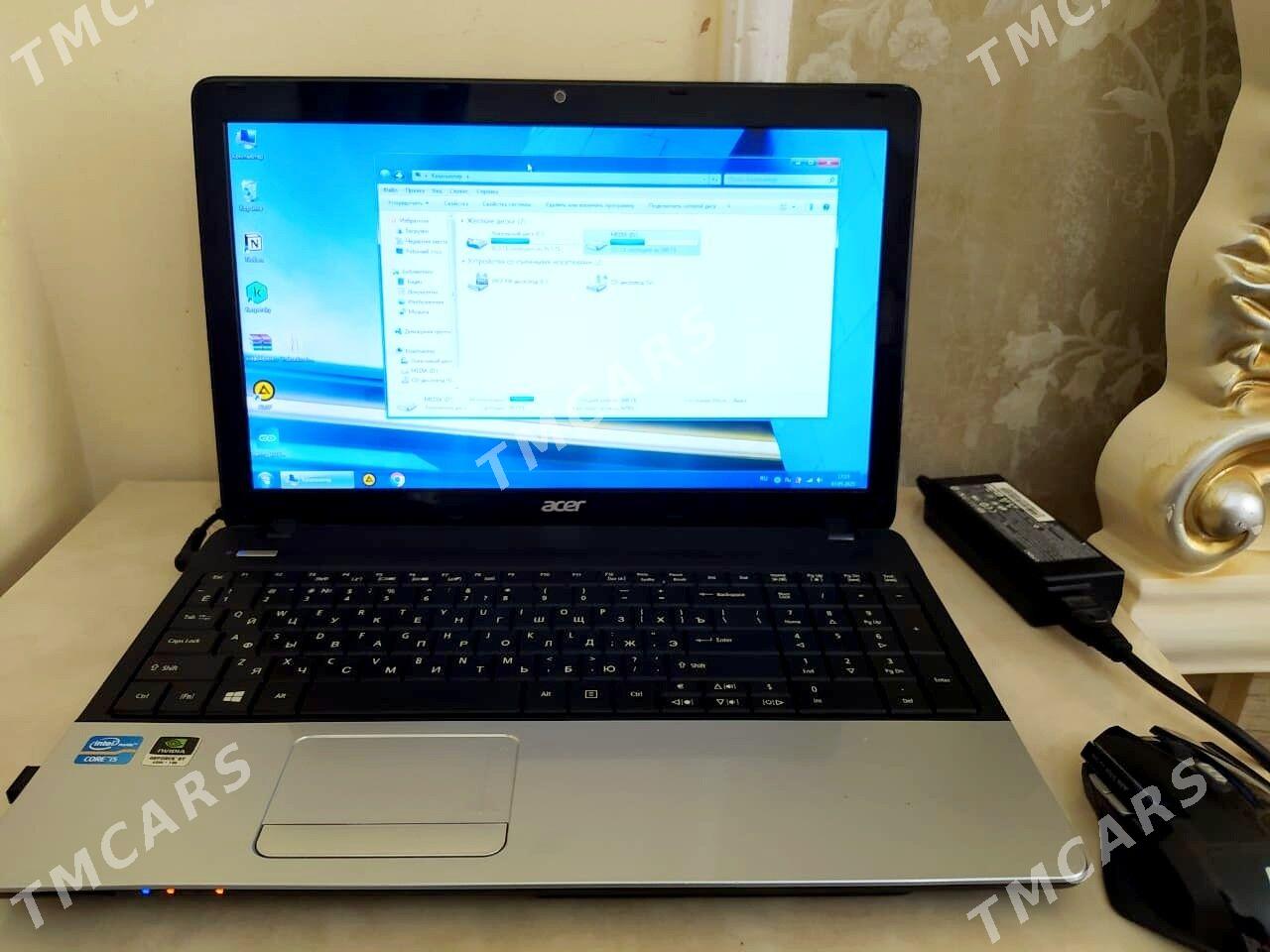 Acer Aspire i5 - 4 mkr - img 2
