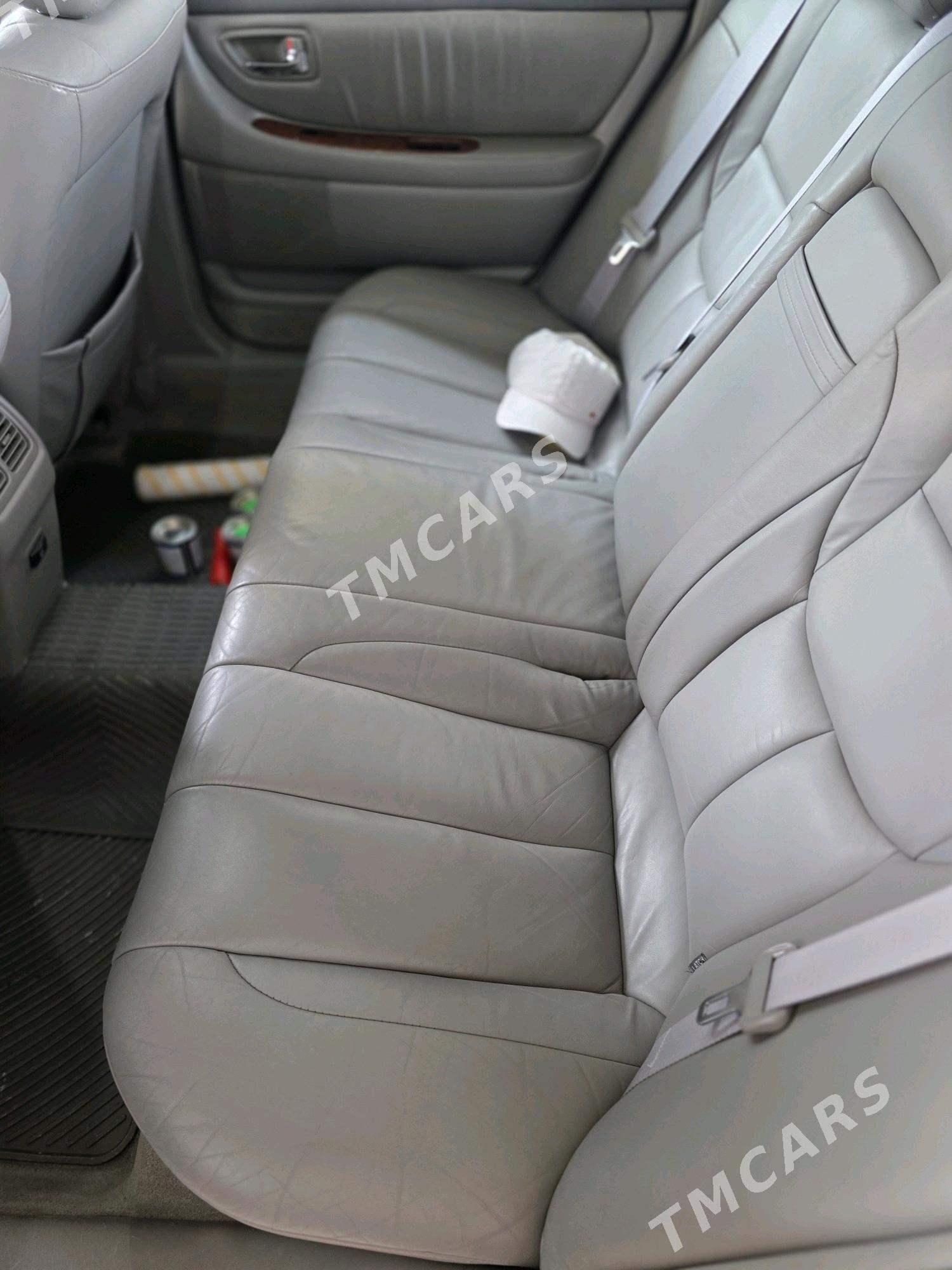 Toyota Avalon 2004 - 200 000 TMT - Туркменбаши - img 2