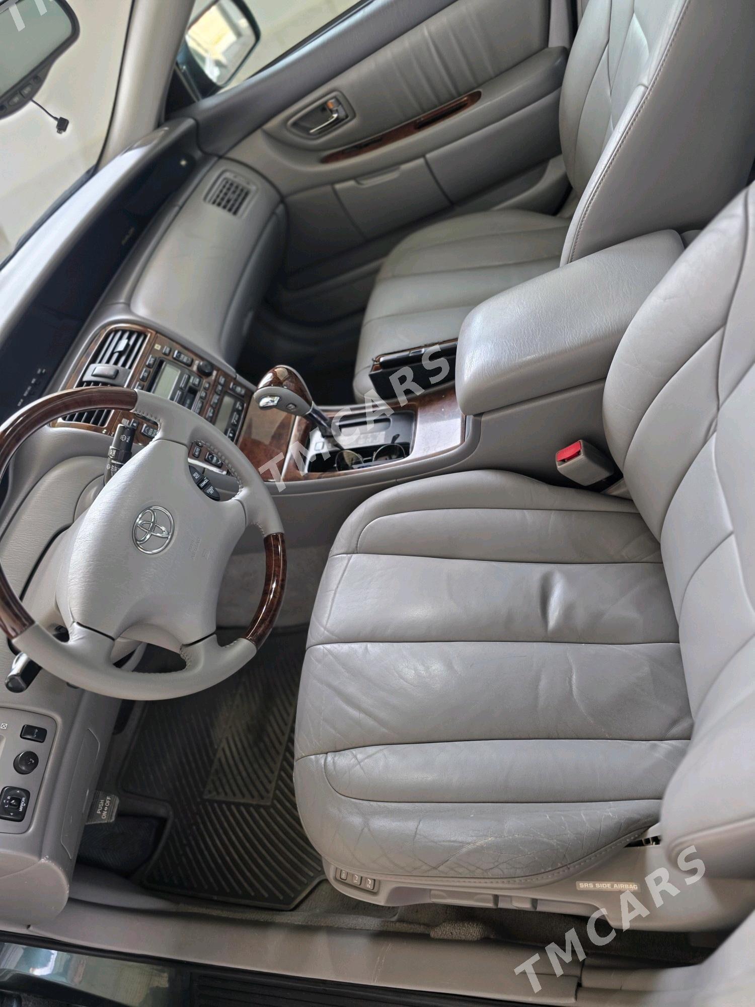 Toyota Avalon 2004 - 200 000 TMT - Туркменбаши - img 4