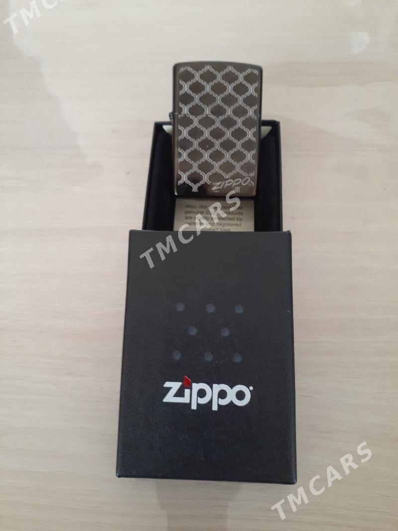 Zippo зажигалка - Aşgabat - img 2