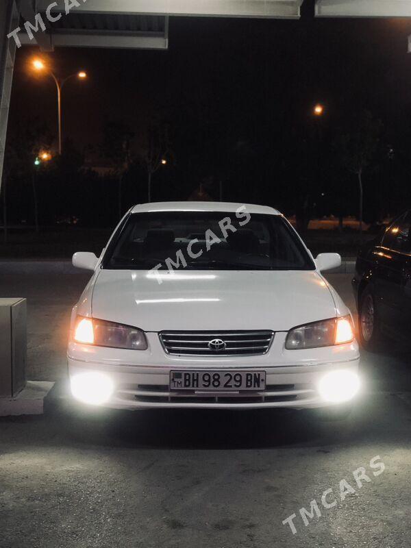 Toyota Camry 1997 - 95 000 TMT - Балканабат - img 3