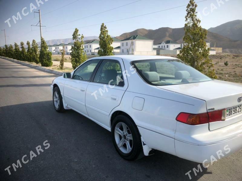 Toyota Camry 1997 - 95 000 TMT - Балканабат - img 6