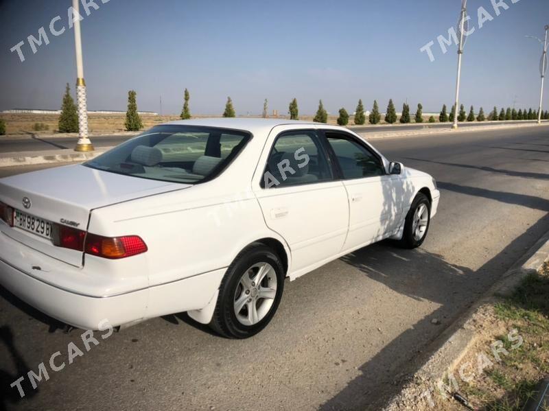 Toyota Camry 1997 - 95 000 TMT - Балканабат - img 7